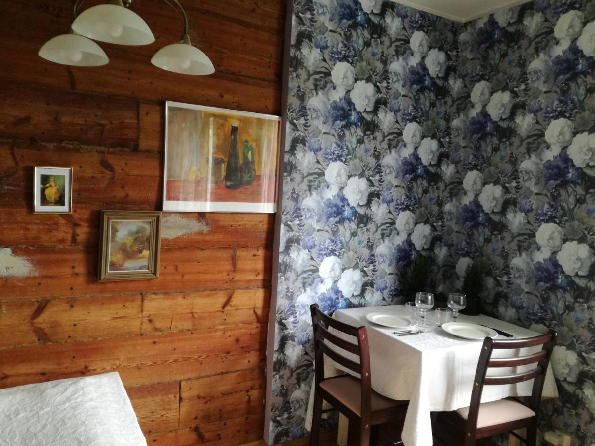 Matrix Garden Apartments Tallinn Eksteriør bilde