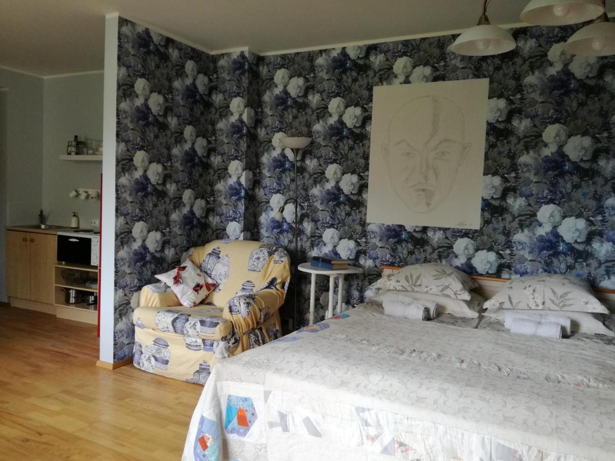 Matrix Garden Apartments Tallinn Eksteriør bilde