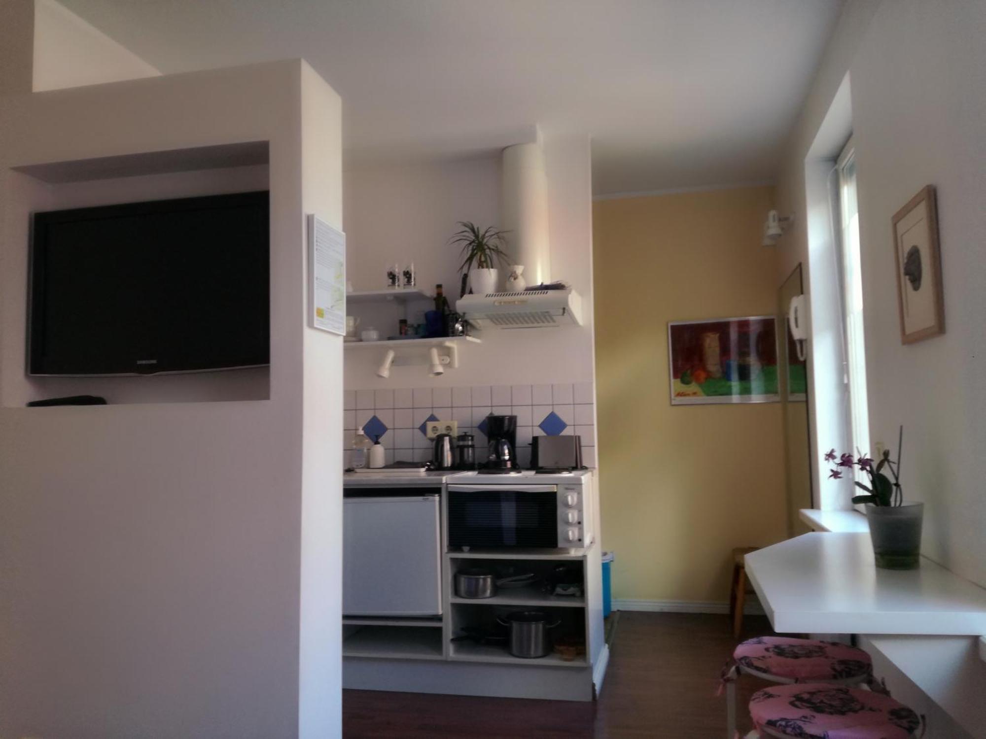 Matrix Garden Apartments Tallinn Eksteriør bilde